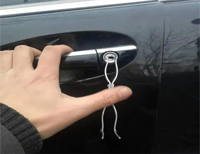 乌兰24小时上门开锁公司